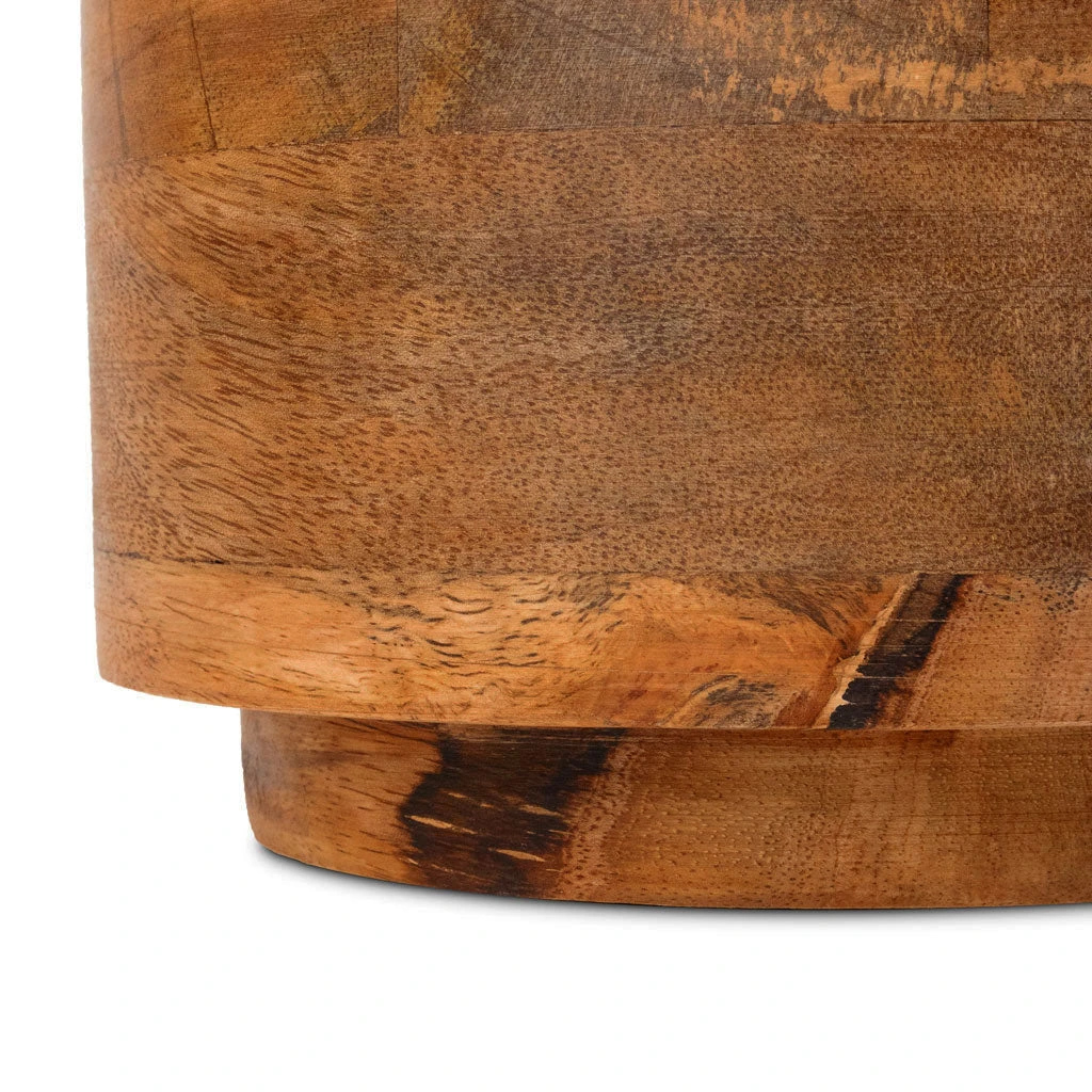 Helle Plant Pot - Natural 15 Helle Plant Pot - Natural - Image 13