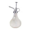 Hobnail Patterned Glass Atomiser -Plant Promotion Store Hobnail Glass Atomiser