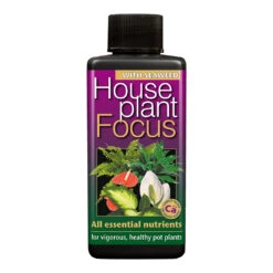 Houseplant Focus - Plant Nutrition -Plant Promotion Store Houseplant Focus 100 ml 7b606a0c 1d23 4a0e 9471 fe786b5dbcb8