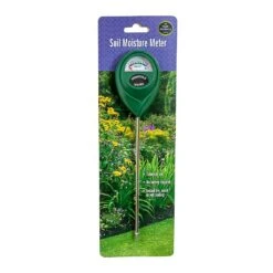 Houseplant Soil Moisture Meter