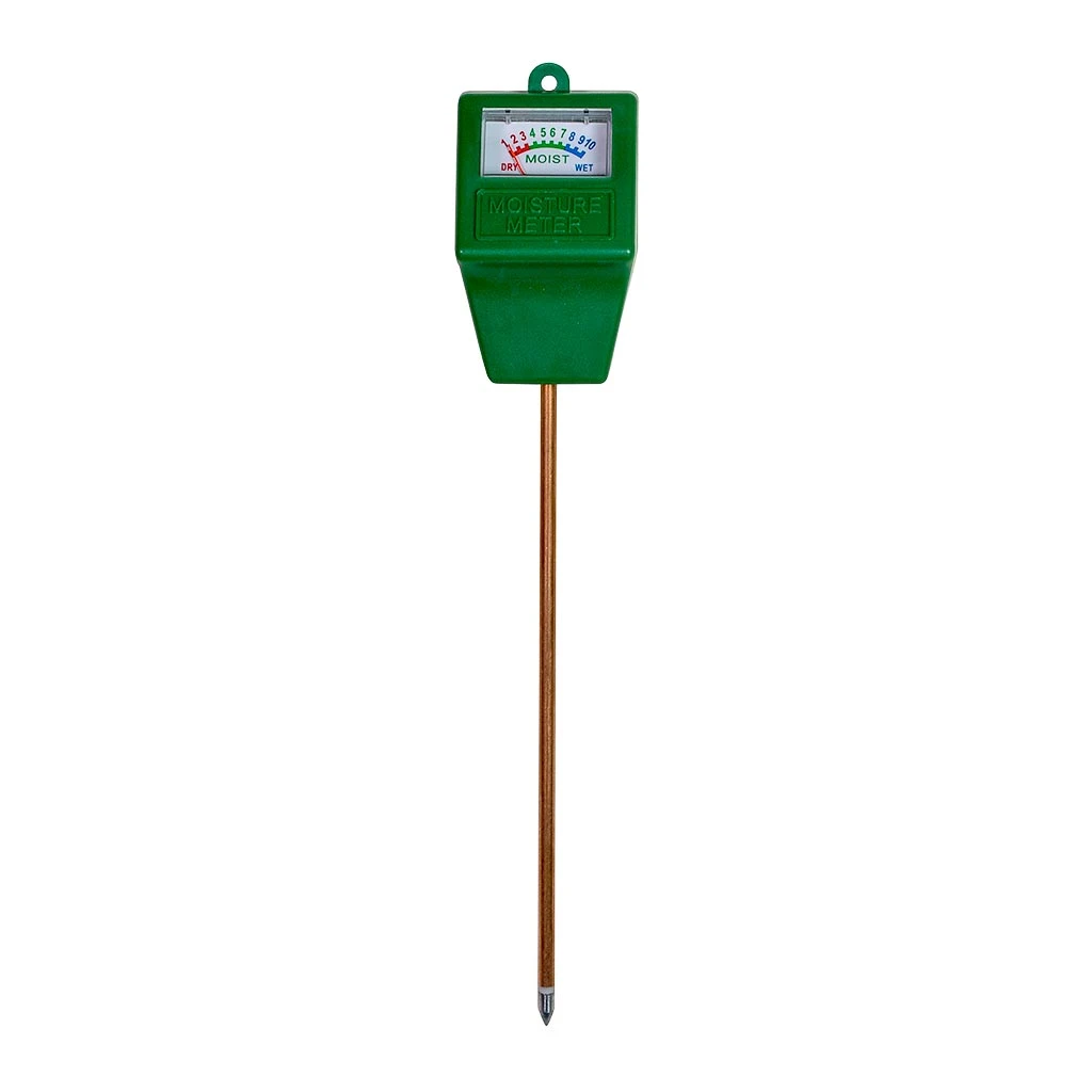 Houseplant Soil Moisture Meter 5 Houseplant Soil Moisture Meter - Image 3