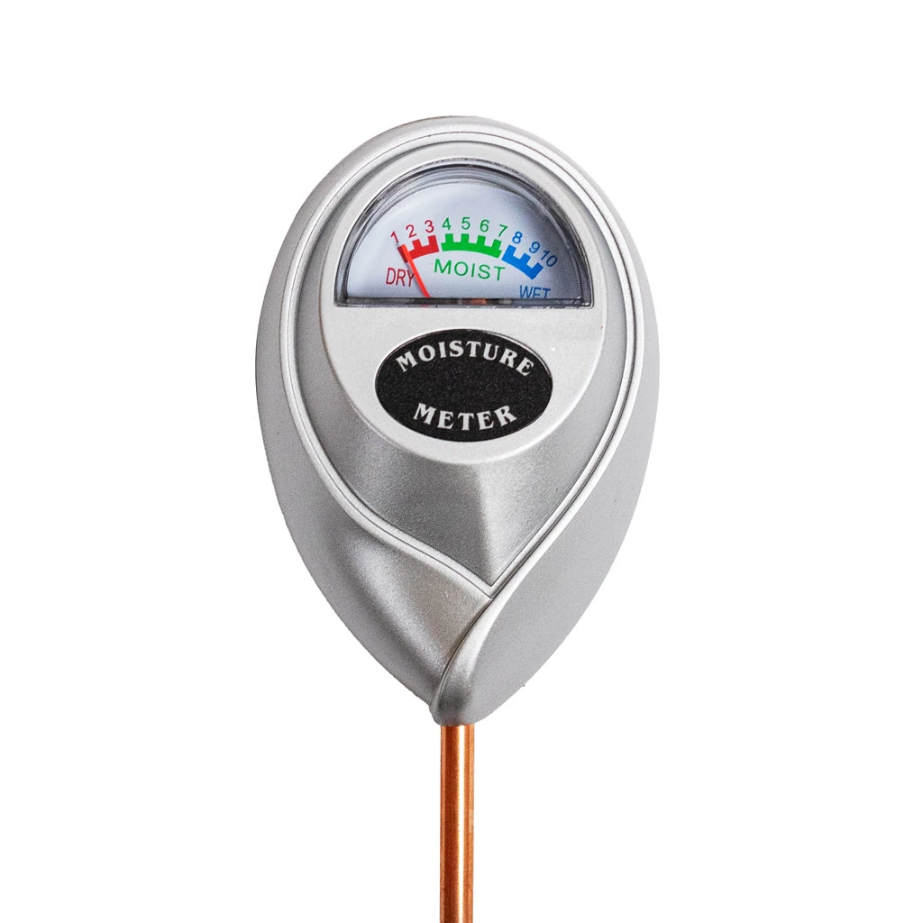 Houseplant Soil Moisture Meter 10 Houseplant Soil Moisture Meter - Image 8