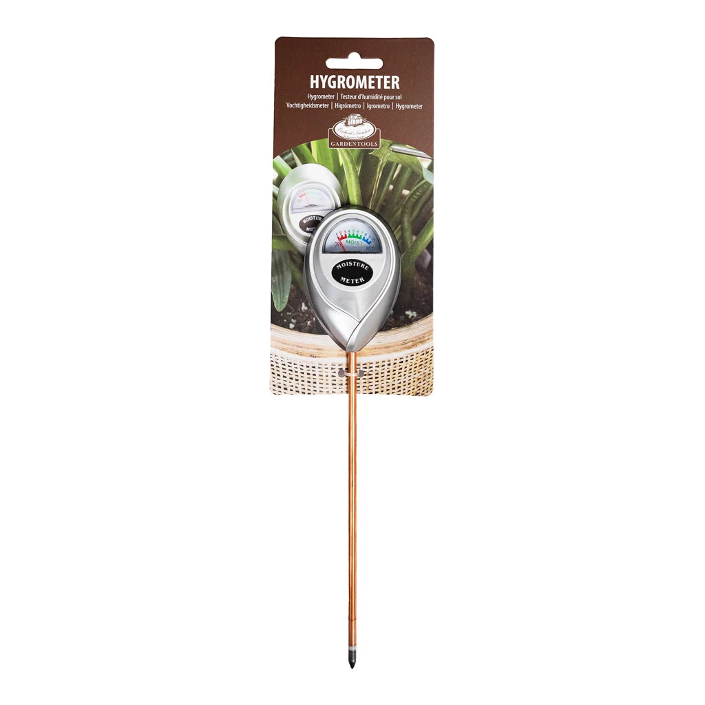 Houseplant Soil Moisture Meter 8 Houseplant Soil Moisture Meter - Image 6
