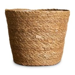 Igmar Plant Basket - Natural -Plant Promotion Store Igmar Plant Basket Natural 22x19cm