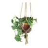 Plant Pot Hanging Rope