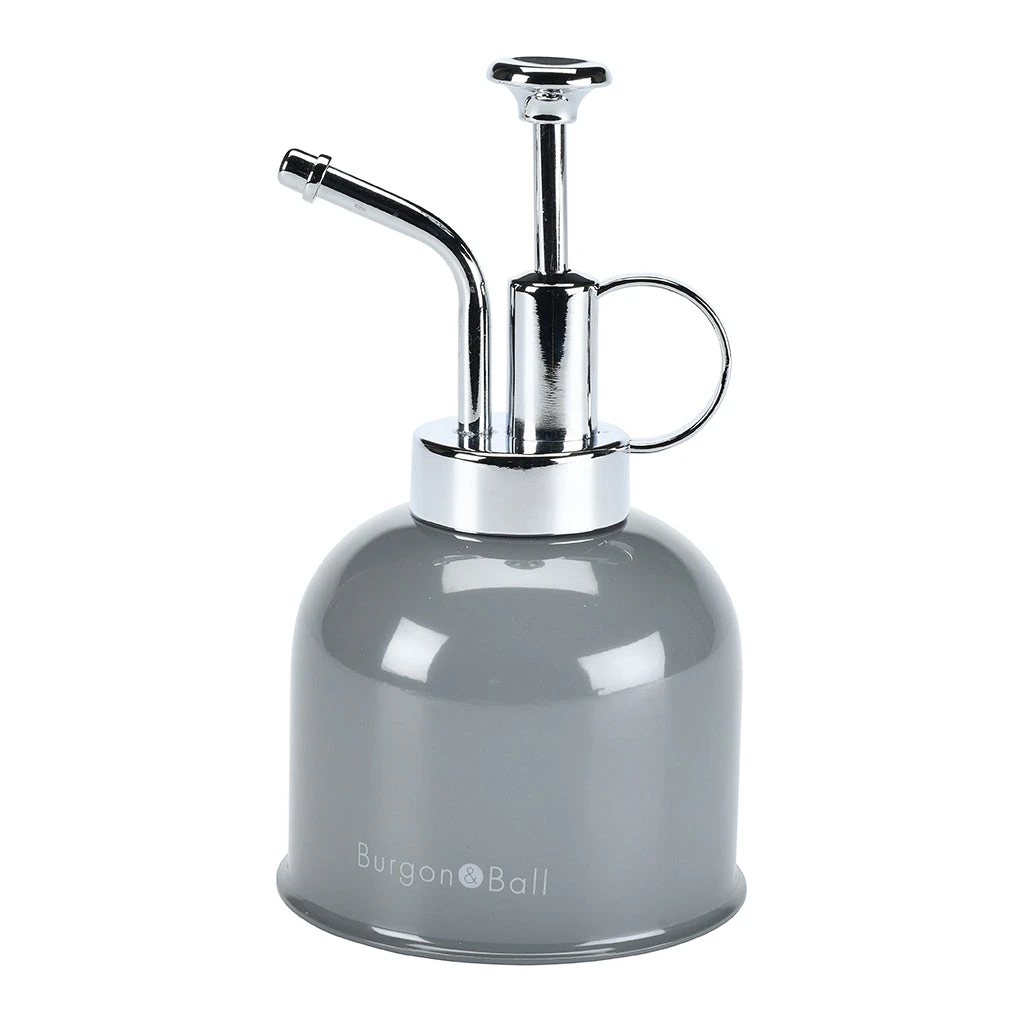 Indoor Plant Mister - Charcoal 3 Indoor Plant Mister - Charcoal