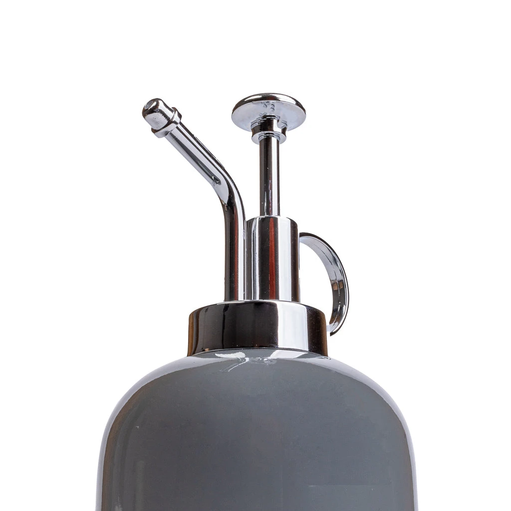 Indoor Plant Mister - Charcoal 4 Indoor Plant Mister - Charcoal - Image 2