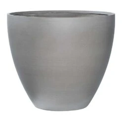 Jesslyn Refined Planter - Clouded Grey -Plant Promotion Store Jesslyn Refined Planter Clouded Grey XLarge