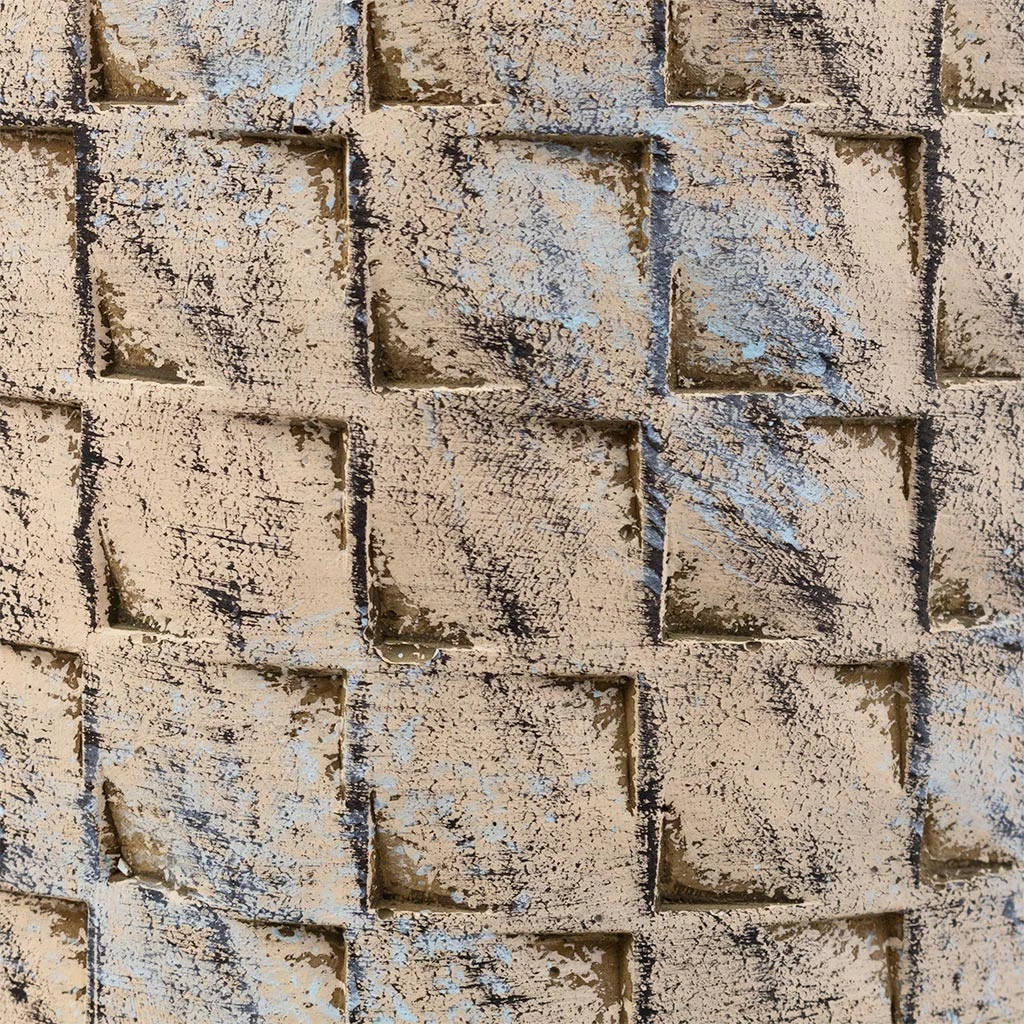 Jim Plant Pot - Shell 8 Jim Plant Pot - Shell - Image 6