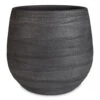 Joyce Plant Pot - Anthracite -Plant Promotion Store Joyce Pot Anthracite 31x28cm