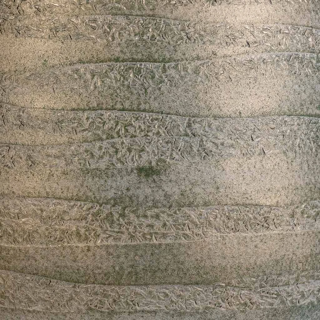 Joyce Plant Pot - Shiny Olive 10 Joyce Plant Pot - Shiny Olive - Image 8