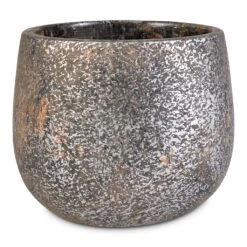 Jules Plant Pot - Smoked Earth 17 Jules Plant Pot - Smoked Earth -Plant Promotion Store Jules Pot Earth 12x9cm