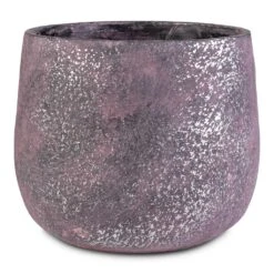 Jules Plant Pot - Shiny Purple 16 Jules Plant Pot - Shiny Purple -Plant Promotion Store Jules Pot Shiny Purple 18x15cm