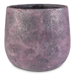 Jules Plant Pot - Shiny Purple 15 Jules Plant Pot - Shiny Purple -Plant Promotion Store Jules Pot Shiny Purple 23x20cm