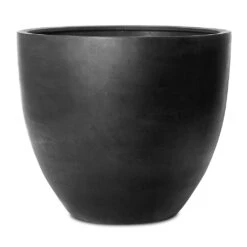 Jumbo Jesslyn Natural Planter - Black 9 Jumbo Jesslyn Natural Planter - Black -Plant Promotion Store Jumbo Jesslyn Natural Planter Black 87x73cm