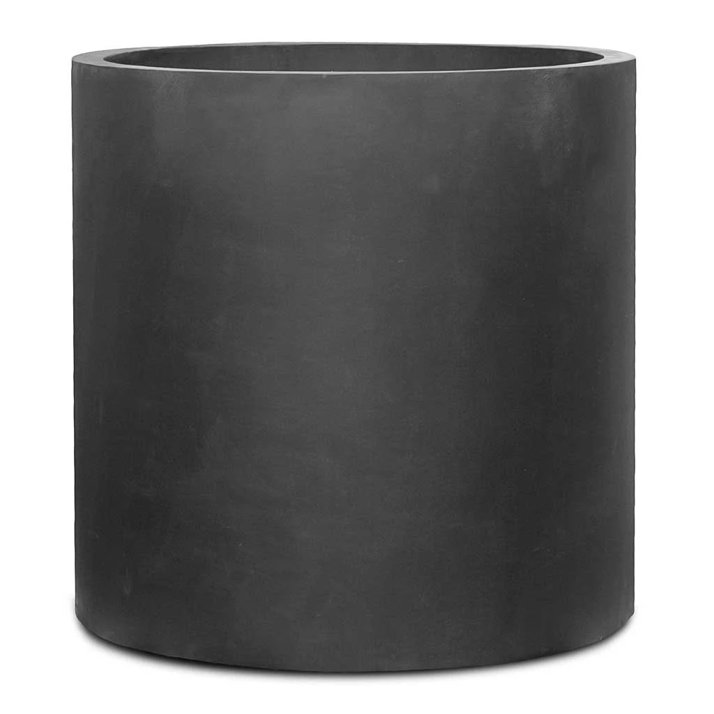Jumbo Max Natural Planter - Black 3 Jumbo Max Natural Planter - Black
