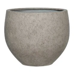 Jumbo Orb Planter - Stone Washed 15 Jumbo Orb Planter - Stone Washed -Plant Promotion Store Jumbo Orb Planter Stone Washed 69x57cm
