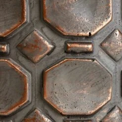 Jurre Plant Pot - Rose Rust 12 Jurre Plant Pot - Rose Rust -Plant Promotion Store Jurre Pot Rose Rust SWATCH