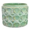 Jurre Plant Pot - Soft Jade -Plant Promotion Store Jurre Pot Soft Jade 19x14cm