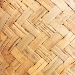 Kobe Bamboo Planter -Plant Promotion Store Kobe Bamboo Planter 40x40x41cm