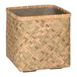Kobe Bamboo Planter -Plant Promotion Store Kobe Bamboo Planter Large