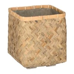 Kobe Bamboo Planter -Plant Promotion Store Kobe Bamboo Planter Medium