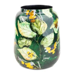 Lammie Planter - Bee Green 22 Lammie Planter - Bee Green -Plant Promotion Store Lammie Planter Bee Green 21x24cm 2