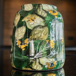 Lammie Planter - Bee Green 19 Lammie Planter - Bee Green -Plant Promotion Store Lammie Planter Bee Green 3