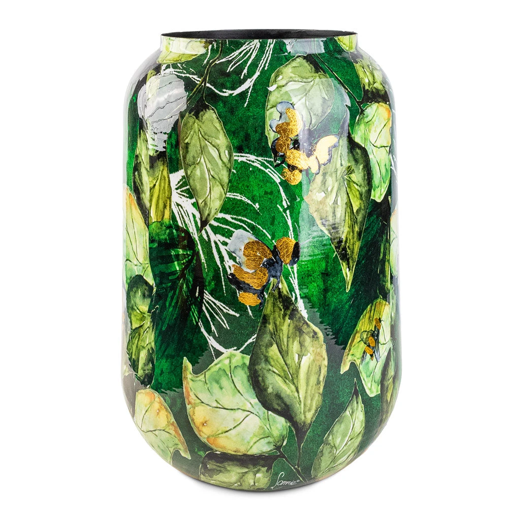 Lammie Planter - Bee Green 14 Lammie Planter - Bee Green - Image 12