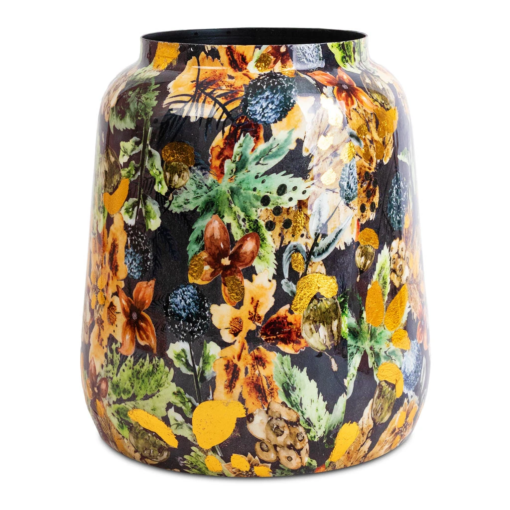 Lammie Planter - Berry Blue 3 Lammie Planter - Berry Blue