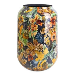 Lammie Planter - Berry Blue 24 Lammie Planter - Berry Blue -Plant Promotion Store Lammie Planter Berry Blue 30x42cm