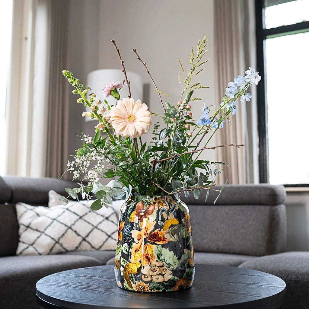 Lammie Planter - Berry Blue 13 Lammie Planter - Berry Blue - Image 11