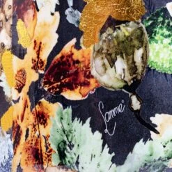 Lammie Planter - Berry Blue 20 Lammie Planter - Berry Blue -Plant Promotion Store Lammie Planter Berry Blue swatch 3