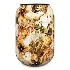 Lammie Planter - Cotton Cream