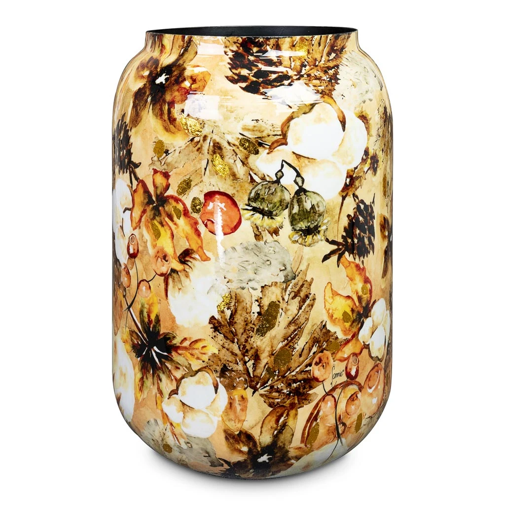 Lammie Planter - Cotton Cream 3 Lammie Planter - Cotton Cream