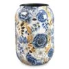 Lammie Planter - Dutch Blue 2 Lammie Planter - Dutch Blue -Plant Promotion Store Lammie Planter Dutch Blue 30x42cm 2