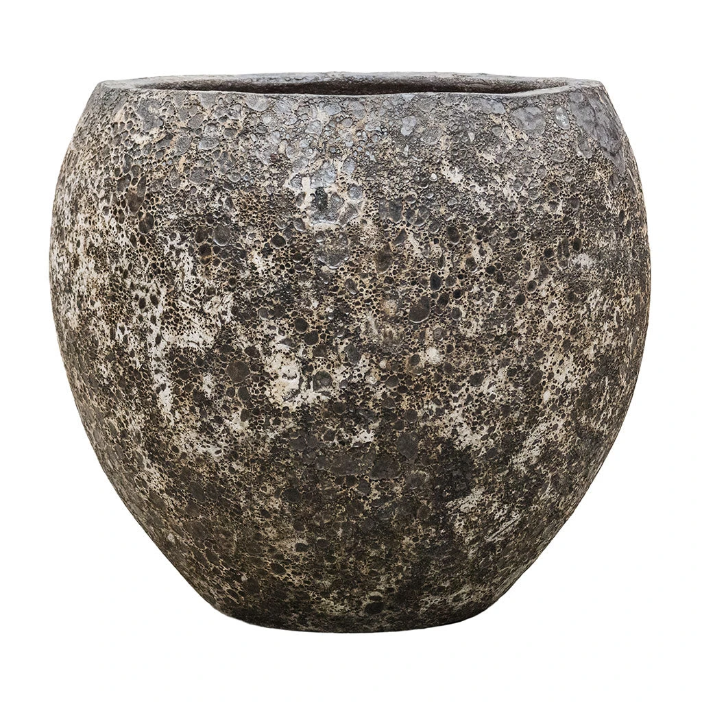 Lava Balloon Relic Planter - Black 6 Lava Balloon Relic Planter - Black - Image 4