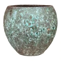 Lava Balloon Relic Planter - Jade 8 Lava Balloon Relic Planter - Jade -Plant Promotion Store Lava Balloon Relic Planter Jade 60x50cm