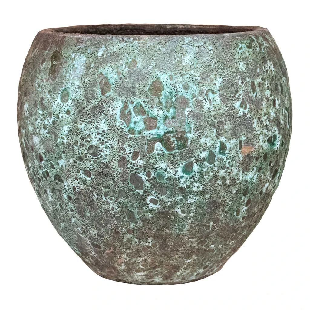 Lava Balloon Relic Planter - Jade 5 Lava Balloon Relic Planter - Jade - Image 3