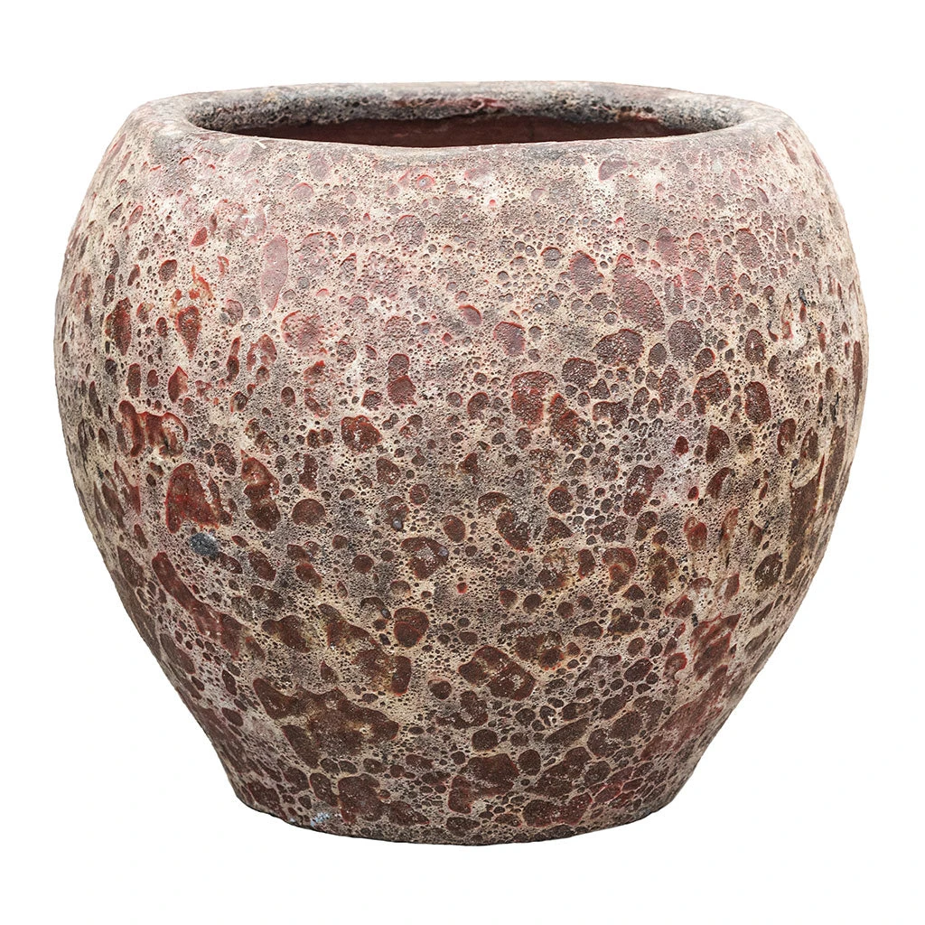 Lava Balloon Relic Planter - Pink 7 Lava Balloon Relic Planter - Pink - Image 5