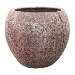 Lava Balloon Relic Planter - Pink 19 Lava Balloon Relic Planter - Pink -Plant Promotion Store Lava Balloon Relic Planter Pink 60x55cm