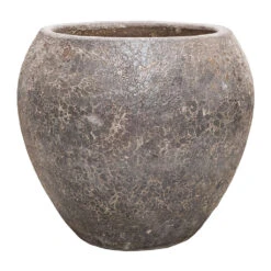 Lava Balloon Relic Planter - Rust 13 Lava Balloon Relic Planter - Rust -Plant Promotion Store Lava Balloon Relic Planter Rust 54x50cm