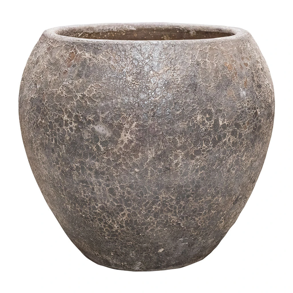 Lava Balloon Relic Planter - Rust 5 Lava Balloon Relic Planter - Rust - Image 3