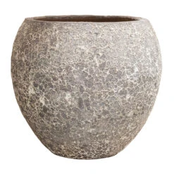 Lava Balloon Relic Planter - Rust 15 Lava Balloon Relic Planter - Rust -Plant Promotion Store Lava Balloon Relic Planter Rust 60x55cm