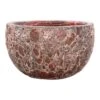 Lava Bowl Relic Planter - Pink -Plant Promotion Store Lava Bowl Relic Planter Pink