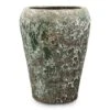 Lava Coppa Relic Planter - Jade 2 Lava Coppa Relic Planter - Jade -Plant Promotion Store Lava Coppa Relic Planter Jade 50x68cm