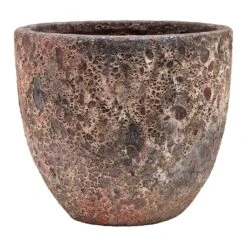 Lava Couple Relic Planter - Pink 15 Lava Couple Relic Planter - Pink -Plant Promotion Store Lava Couple Relic Planter Pink Small