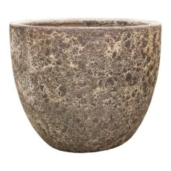 Lava Couple Relic Planter - Rust -Plant Promotion Store Lava Couple Relic Planter Rust Large