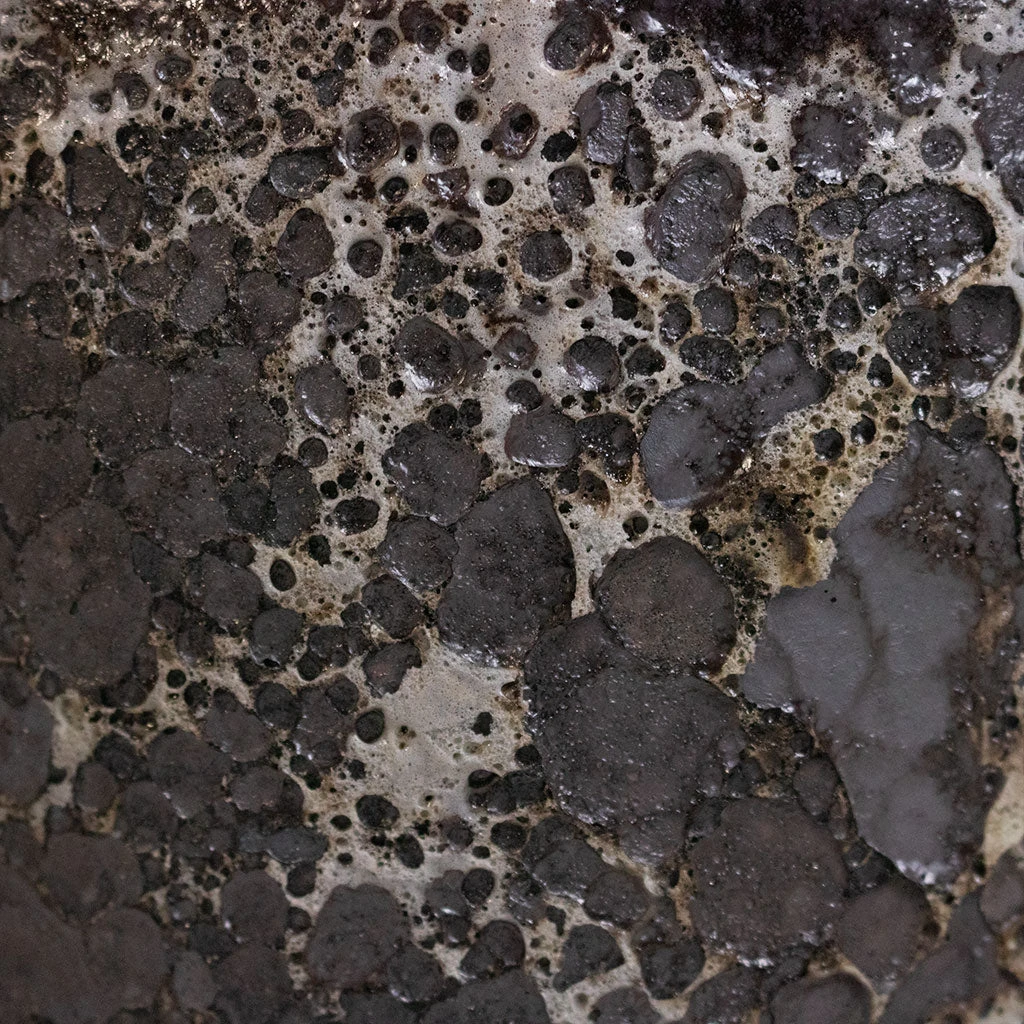 Lava Couple Relic Planter - Black 9 Lava Couple Relic Planter - Black - Image 7