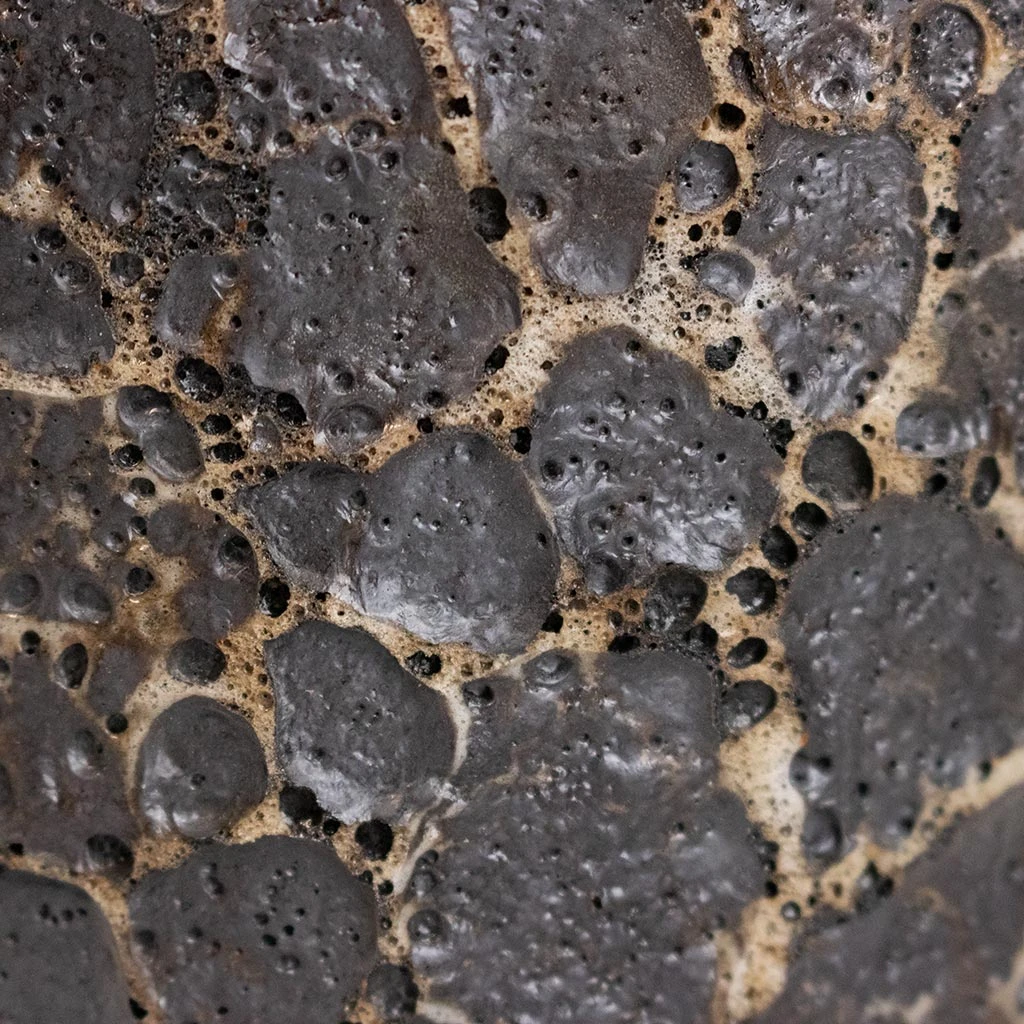 Lava Couple Relic Planter - Black 12 Lava Couple Relic Planter - Black - Image 10